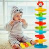 [PACZB][1] Ball Tower Ball Pyramid Slide 60cm Z648