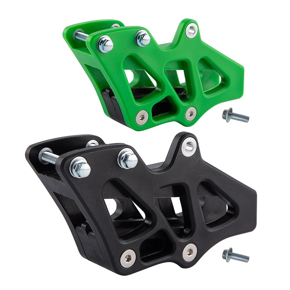 Kawasaki KX250F/KX450F Motorcycle Chain Guide & Slider