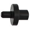 Replacement Tips for Unior Calipers - Black - TU
