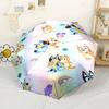 Bruy Portable Automatic Umbrella with 8-Rib Sturdy Construction for Outdoor Daily Use Fashionable Birthday/Christmas Gift