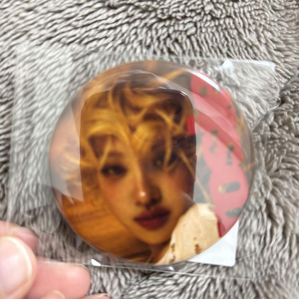 [USED] BlackpinkRosé