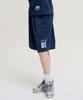 Leijibi Giant Fit Jersey Bermuda Shorts W (3 Colors)