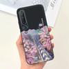 For Xiaomi Mi 10 Pro Case Cute Fashion Painted Cover Soft TPU Shockproof Phone Case For Xiaomi Mi 10 Lite Mi10 Pro 5G Full Coque