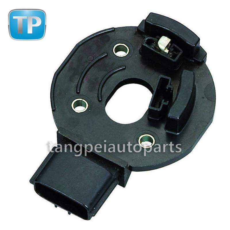 Ignition Control Module OEM J814