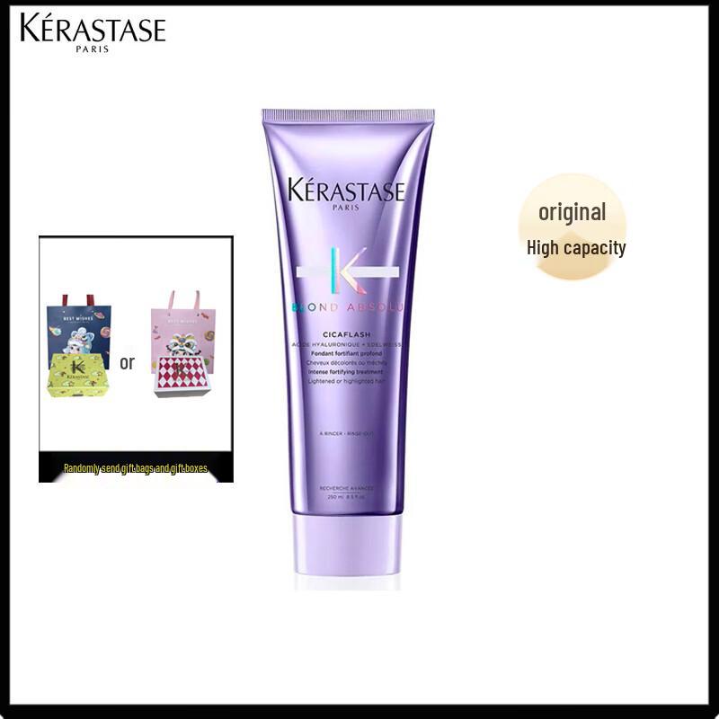 Kérastase Radiance Color-Protecting Conditioner