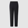 LECOQ Unicorn Tricot Bonded Track Pants - Black Qr123Efp11