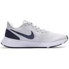 Nike Revolution 5 Running Shoes Grey Blue Red White Men BQ3204-018