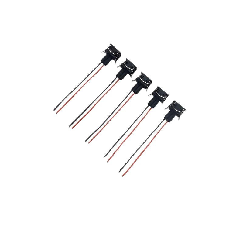 FAW Jiefang CA1121J/1122J/1125J Series Clearance/Side Lamp Socket (5-pack)