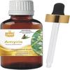 Levenmooi Amyris (Amyris Balsamifera) Pure & Natural Therapeutic Grade Essential Oil Glass
