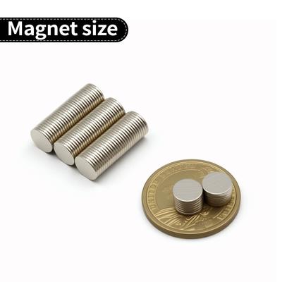 Surové materiály – Magnetické materiály
