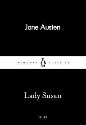 Lady Susan by Jane Austen Paperback Book 9780241251331