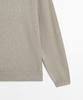 Masimodutti Cotton Knit Polo Sweater