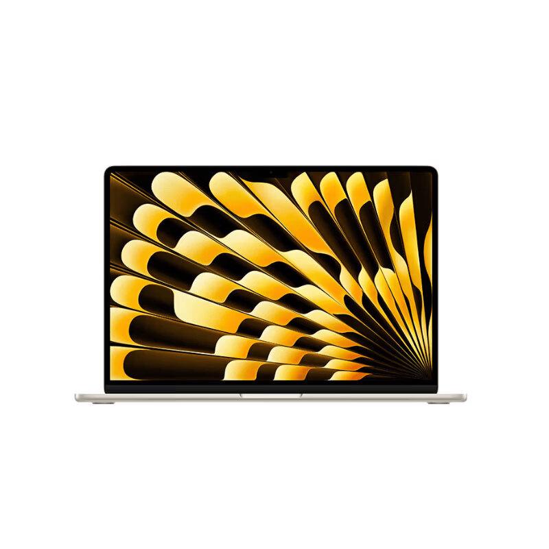 Apple MacBook Air 15-inch Laptop (CN version)
