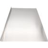 Stainless Steel Cutting Boards for Kitchen,Baking Board,Pastry Board,kneading Panel - Suitable for Cutting Vegetables, Fruits, Meat,bread - Easy To