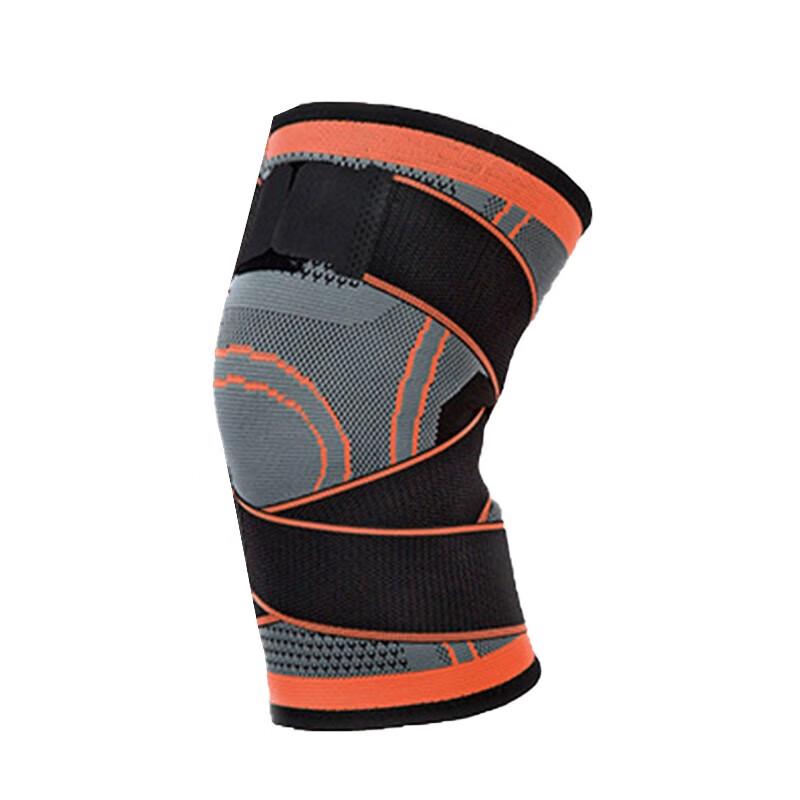 Tri-polar TP3076 Sports Knee Brace S