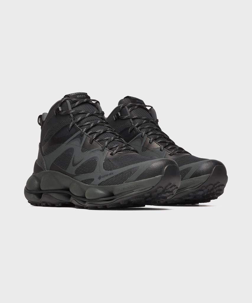 Merrell [Men] Speed Arc Matis Mid Gtx_Black