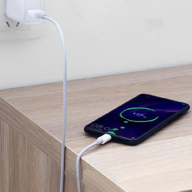 Quick Charging Cord USB to Type C Charger Cable Data Transmission Wire Line Support 6A 66W Power for Phone 15 Series