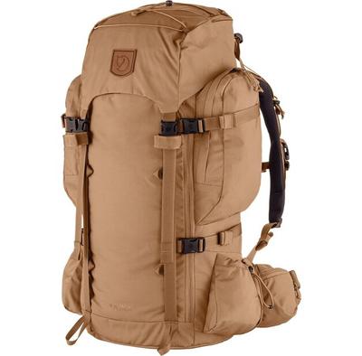Backpack Fjällräven Kajka 55 M/L Khaki Dust (F23200256-228)