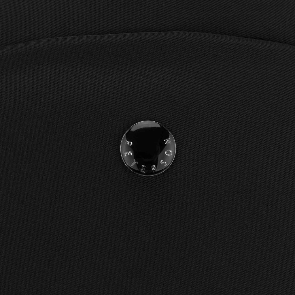 Plecak PTN CPY-07-2669 Black