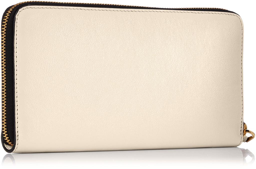 Long Wallet PFMO0058U1P2644 MUSEO [Marni] Women's PLUM/SHELL [Item]
