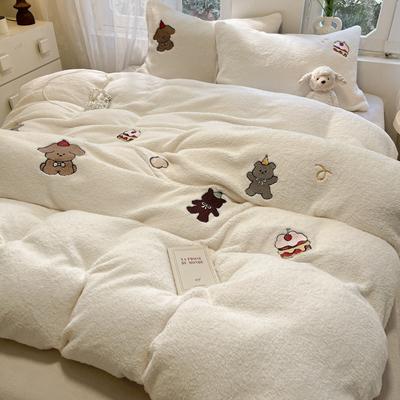 Kinderbeddengoed – Beddengoedsets