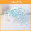 Cross Cherry Blossom Wedding Decor Faux Flowers For Ceremony And Photography