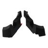 1 Pair Car Hood Buffer Block 86432-4Y000 86442-4Y000 For Kia K2 Rio