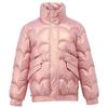 New Korean Winter Loose Cotton Padded Jacket Small Down Coat Glossy Stay Warm Winter Jacket
