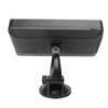 7in GPS Navigation Voice Broadcasts 3D Navigation Gauge Image Prompt Route Planning FM Transmitter