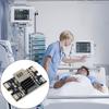 25V 8A Bucking Module Multiple 3.3V 5V 9V 12V Voltages Option Steps Down Converters Over Current Protections Compactly Size