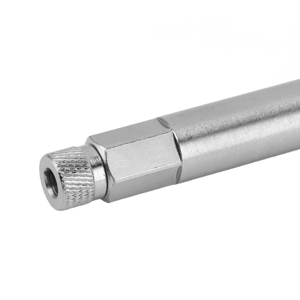 Precision Back Tap Thread Repair Tool 14mm Thread Straightening Tool  Thread Hole Repair