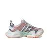 Adidas XLG Runner Deluxe Casual Laufen IH7797 Unisex Weiß Rosa
