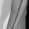 Tatuaje și body-art – Tatuaje temporare