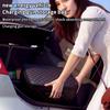 Electric Vehicle Charging Units Bag Waterproof Car Storage Bag Organizer Case For Rechargeable Gun Storage Box Accessories