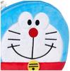 Marushin Face Pocket Doraemon Kindergarten Entrance Kindergarten Entrance Nursery Elementary Characters 2825005800 Pouch, Doraemon, Pocket, Goods,