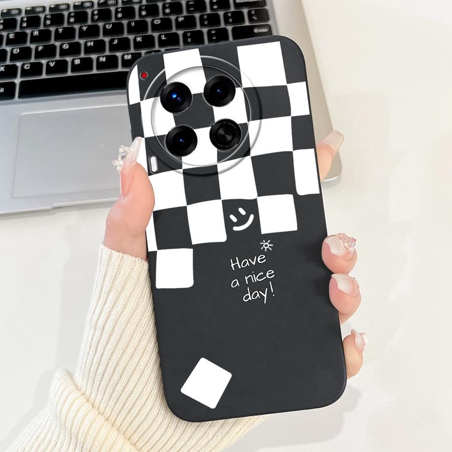 For Tecno Camon 30 5G Case Fashion Marble Funda Shockproof Silicone Soft Cover For Tecno Camon 30 Premier Camon30 CL6 CL9 Bumper