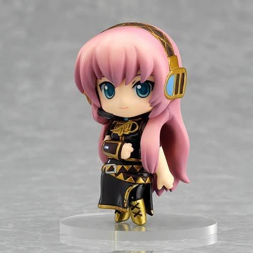 Megurine Luka [VOCALOID] Nendoroid Petite Vocaloid #01 Collection Figure