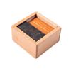 Impossible Very Difficult Wooden Brain Teaser Puzzle Box For Adults And Kids Iq Challenge Assembly Disentanglement Unique Gifts
