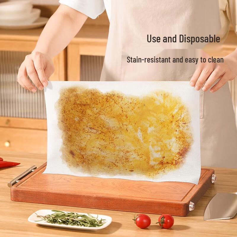 Disposable Antibacterial Cutting Board Mat