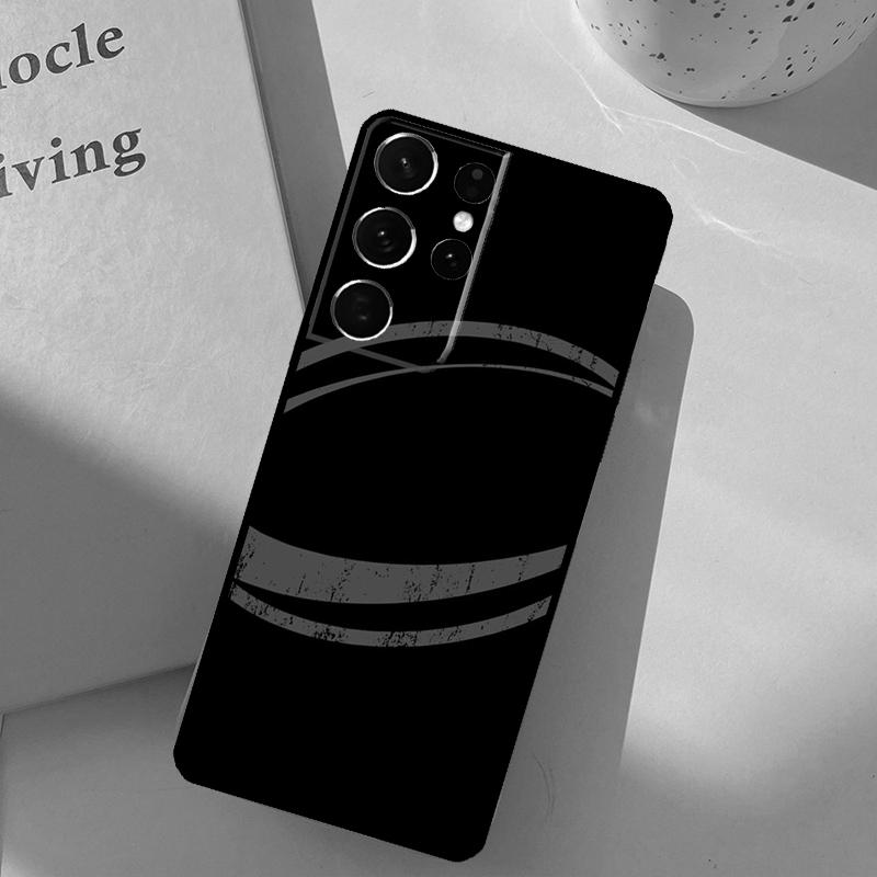 

Rugby Football Sport Case For Samsung Galaxy S22 Ultra Note 20 S21 Ultra S9 S10 Note 10 Plus S20 FE Phone Cover Galaxy S9