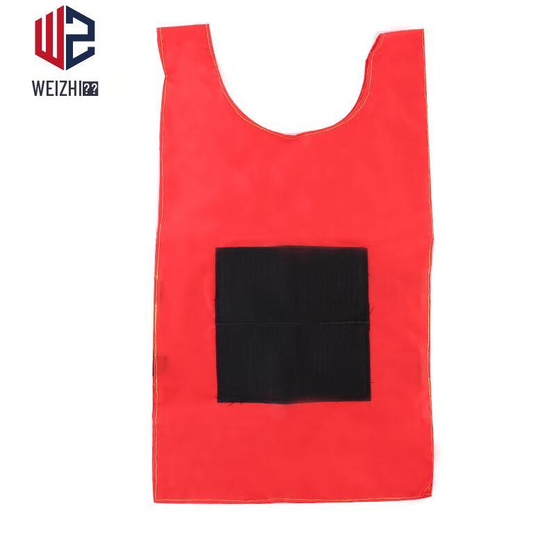 Adult Sticky Ball Sensory Vest Set