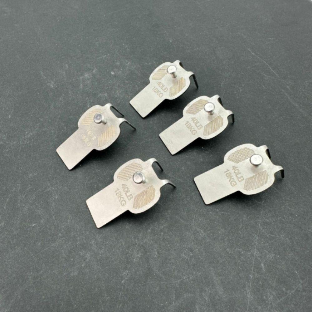 Heavy Duty Claw Picture Hangers Claw Design Large Size Picture Frame Hangers No Damage Mirror Photo Poster Hanger Photos