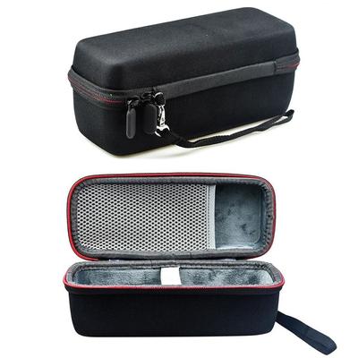 Bolsa de Transporte EVA Capa Protetora Rígida Caixa de Armazenamento Profissional para JBL Flip 3/4/5/6 Viagem