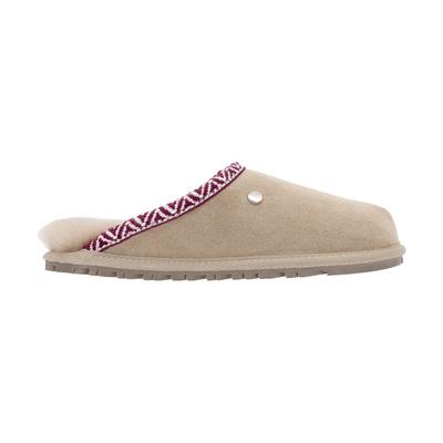 TANAMI Women's Slippers Beige R. 39