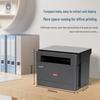 Lenovo GM265DN A4 Multifunction Laser Printer CN Plug (adapter Included)