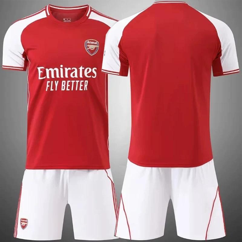 Arsenal Jersey 22
