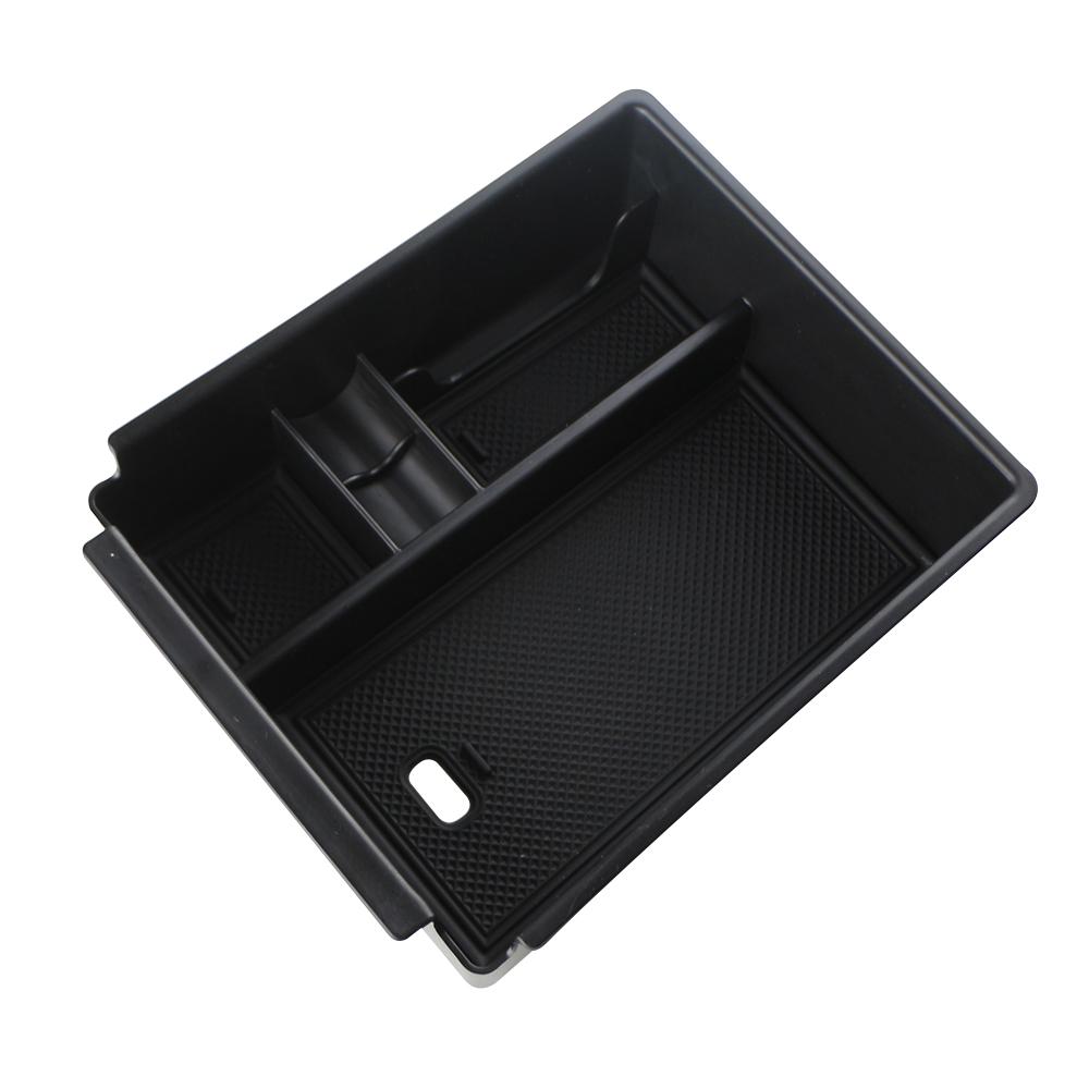 Car Center Console Armrest Storage Box for Hyundai Tucson NX4 2026 2026 2026 Fifth Generation Central Container Organizer Acc.