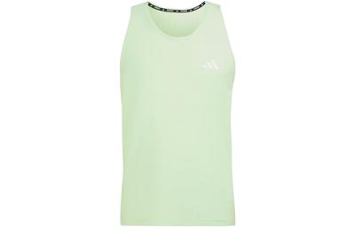 Tank Top Men's Light Green IN1530