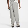 Nike x Stussy Sweatpants 'Dark Grey Heather' Men's DO9340-063