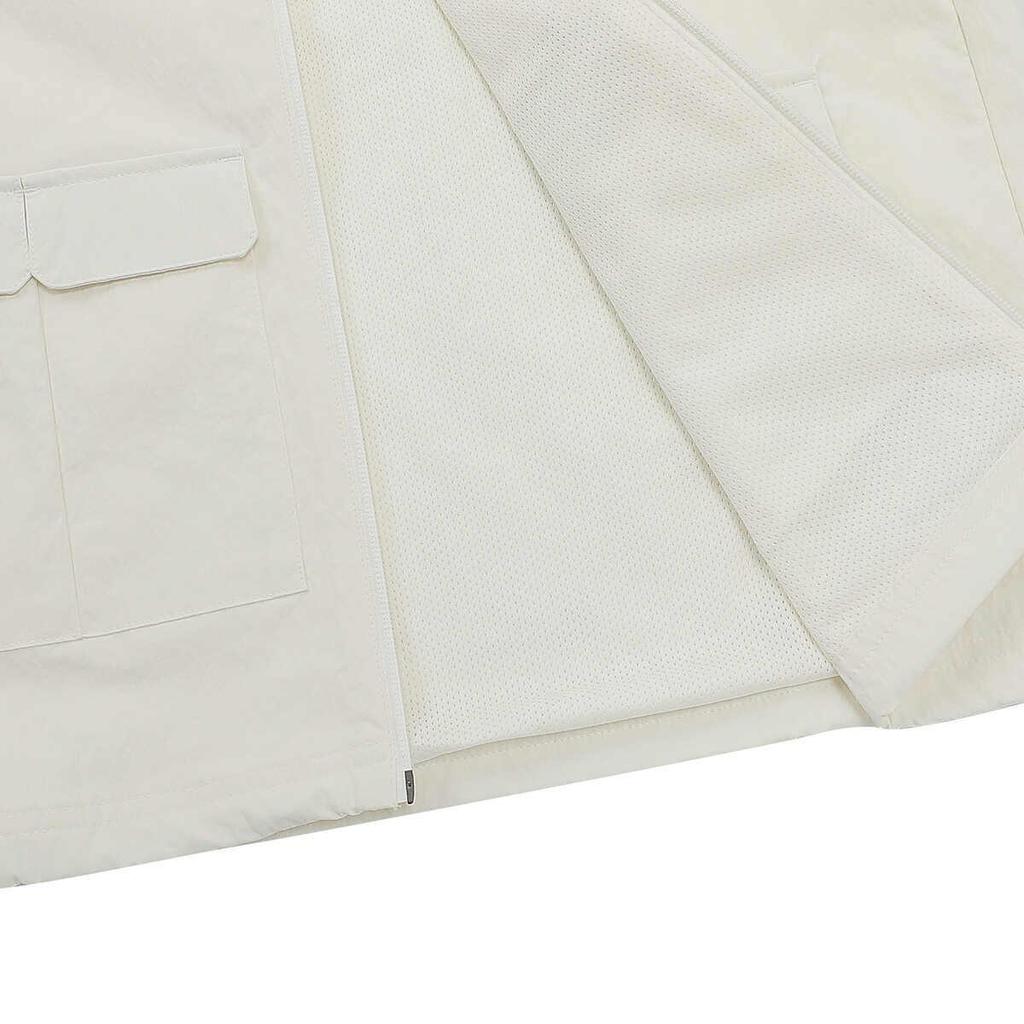 Adidas Jackets & Coats White Teenagers JN9604